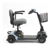 Drive ST2 Side View - Lite Mobility