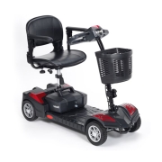 Drive Scout Red - Lite Mobility