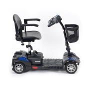 Drive Scout Side View - Lite Mobility