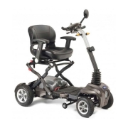 TGA Maximo Plus Grey - Lite Mobility