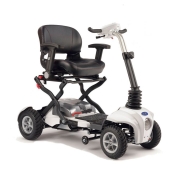 TGA Maximo Plus White - Lite Mobility