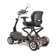 TGA Maximo Plus Back - Lite Mobility