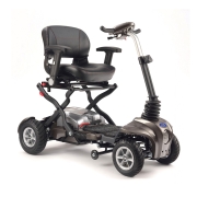 TGA Maximo Grey - Lite Mobility