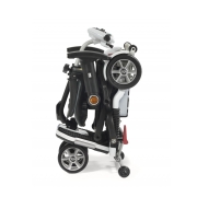 TGA Minimo Flat - Lite Mobility