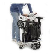 TGA Minimo Easy to Move - Lite Mobility