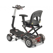 Minimo Plus Rear View - Lite Mobility