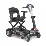 TGA Minimo Auto Fold Front - Lite Mobility