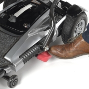 TGA Minimo Auto Fold Foot Pedal - Lite Mobility