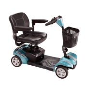 Rascal Veo Sport Front - Lite Mobility