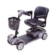 Rascal Veo Sport Grey - Lite Mobility