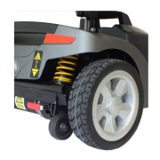 Rascal Veo Sport Suspension - Lite Mobility