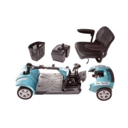 Rascal Rascal Veo Sport Fold - Lite Mobility