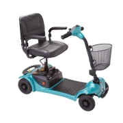 Rascal Ultralite 480 Teal - Lite Mobility