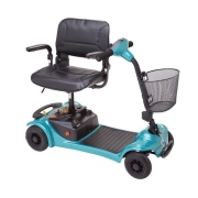 Rascal Ultralite 480 Swivel Seat - Lite Mobility