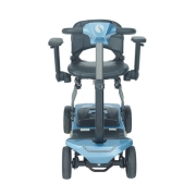 Rascal Smilie Front View - Lite Mobility