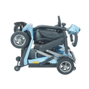 Rascal Smilie Fold - Lite Mobility