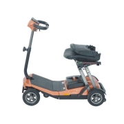 Rascal Smilie Peach - Lite Mobility