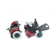 Electric Mobility Rascal WeGo Fold - Lite Mobility