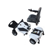 Electric Mobility Rascal Rio Fold - Lite Mobility