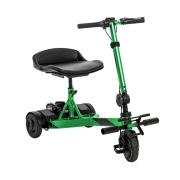 Pride iRide Lime Green - Lite Mobility