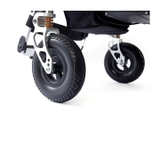 E-Goes K5 Electric Wheelchair Suspension - Lite Mobility