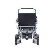 E-Goes Freedom Chair A08L Rear - Lite Mobility