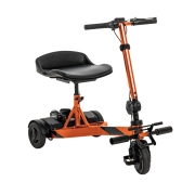 Pride iRide Mango - Lite Mobility