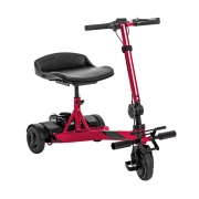 Pride iRide Raspberry - Lite Mobility