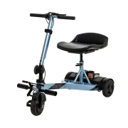 Pride iRide Artic Ice - Lite Mobility