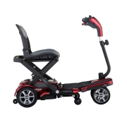 Pride Quest Side- Lite Mobility