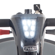 Pride Quest Lights - Lite Mobility