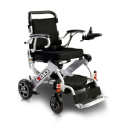 Pride iGo Silver - Lite Mobility