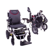 Pride iGo+ Folded - Lite Mobility