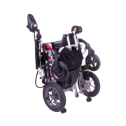 Pride iGo+ Folded 2- Lite Mobility