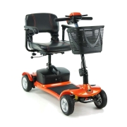 Kymco K-Lite Comfort Orange - Lite Mobility