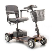 Kymco K-Lite Comfort Bronze - Lite Mobility