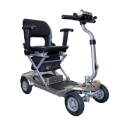 Kymco K-Lite Auto Fold Bronze - Lite Mobility