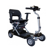 Kymco K-Lite Auto Fold Black - Lite Mobility