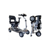 Kymco K-Lite Auto Folding - Lite Mobility