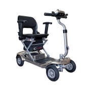 Kymco K-Lite Manul Fold Bronze - Lite Mobility