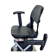 Kymco K-Lite Seat Arm - Lite Mobility