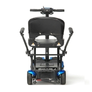 Drive Devilbiss Flex Rear View - Lite Mobility