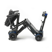 Drive Devilbiss Flex Easy Fold- Lite Mobility