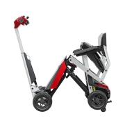 Drive Auto Fold Elite Auto Fold - Lite Mobility