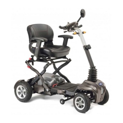 TGA Maximo Plus 4 Folding Mobility Scooter