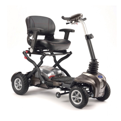 TGA Maximo Folding Mobility Scooter