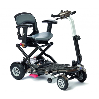 TGA Minimo Plus Mobility Scooter