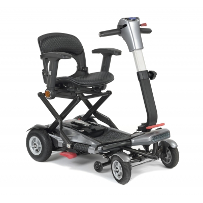 TGA Minimo Automatic Folding Mobility Scooter