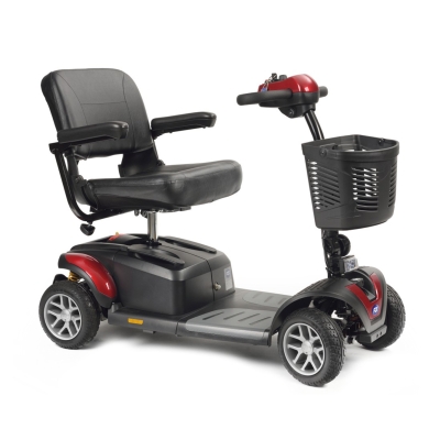 TGA Zest Plus Mobility Scooter