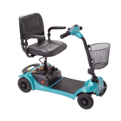 Electric Mobility Rascal Ultralite 480 Mobility Scooter